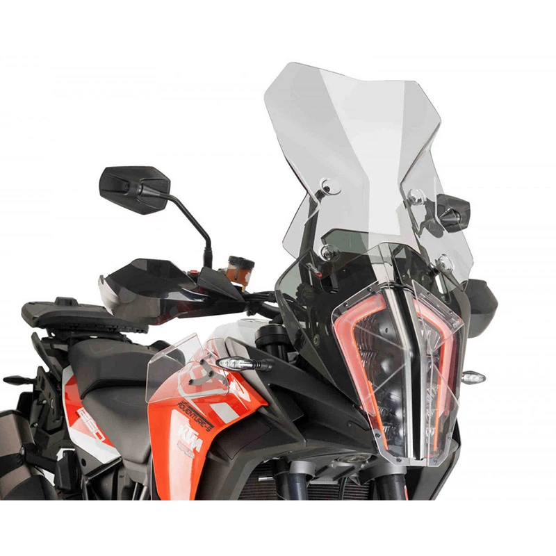 Buy π― Wind Screens Puig Touring Windscreen Ktm 1290 Adv 17 Light Smoke β€οΈ 1 Buy π― Wind Screens Puig Touring Windscreen Ktm 1290 Adv 17 Light Smoke β€οΈ