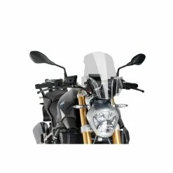 Discount 🛒 Wind Screens Puig Naked N.g. Sport Screen Bmw R1200 R 15-17 Clear ✨
