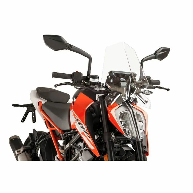 Cheapest π Wind Screens Puig Naked N.g. Sport Screen Ktm 125 Duke 17-18 Clear π 1 Cheapest π Wind Screens Puig Naked N.g. Sport Screen Ktm 125 Duke 17-18 Clear π