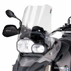 Puig Shop -Puig Shop cupolino touring puig bmw f650 gs f800 gs 4670w