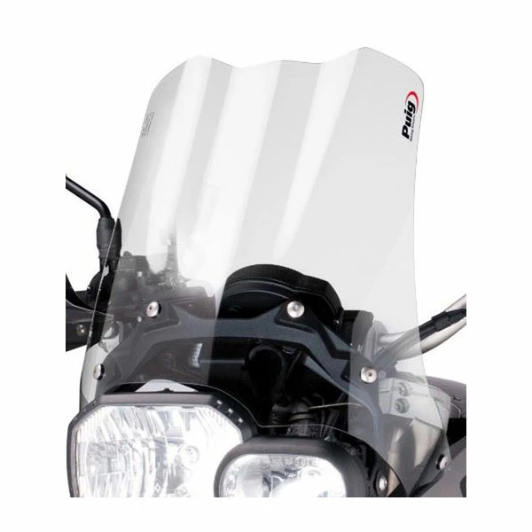 Promo π Wind Screens Touring Screen Puig Bmw F800 Gs 08 - 17 Clear π 1 Promo π Wind Screens Touring Screen Puig Bmw F800 Gs 08 - 17 Clear π