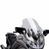 Budget ⭐ Wind Screens Puig Windscreen For Yamaha Fjr1300a 13'-17 'transparent 🎉