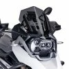 New 🔥 Wind Screens Puig Windscreen Racing Bmw R1200 Gs Adventure 2014 Dark Tint 👏