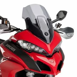 Cheapest 🎉 Wind Screens Puig Racing Windscreen 7622h Light Tint 👏