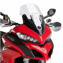 Best Pirce ✔️ Wind Screens Puig Racing Windscreen 7622w Clear 😀