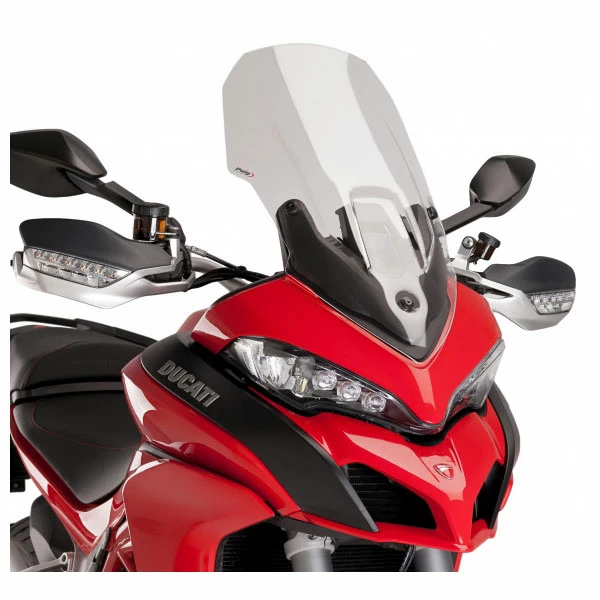 Best Pirce π Wind Screens Puig Touring Windscreen Ducati Multistrada 1200/s 15' - 16' Clear 𧨠1 Best Pirce π Wind Screens Puig Touring Windscreen Ducati Multistrada 1200/s 15' - 16' Clear π§¨