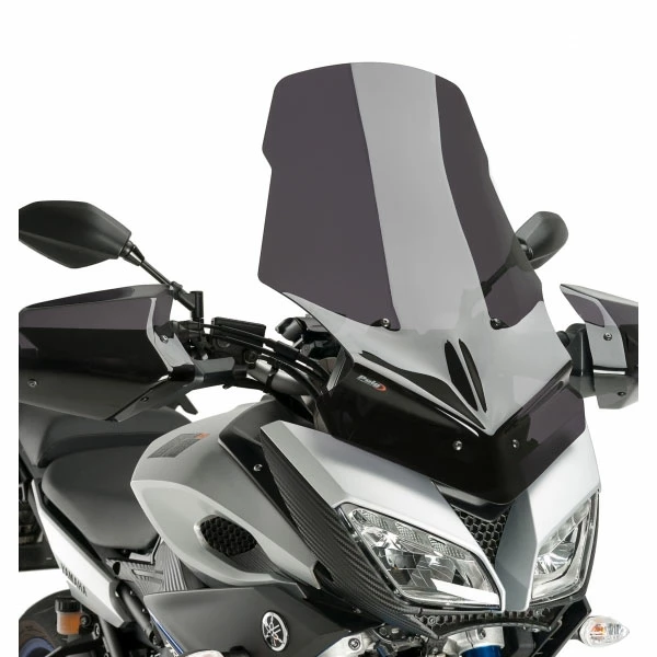 Buy β Wind Screens Puig Touring Windscreen Yamaha Mt-09 2015 Dark Tint π 1 Buy β Wind Screens Puig Touring Windscreen Yamaha Mt-09 2015 Dark Tint π