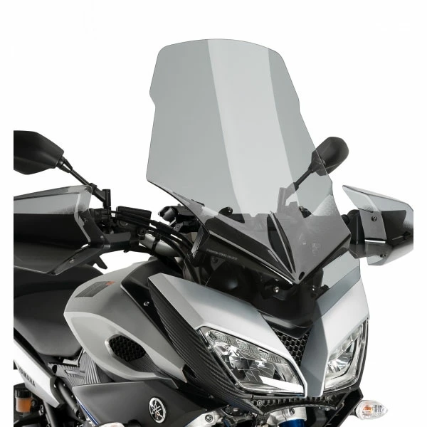 Best reviews of π Wind Screens Puig Touring Windscreen Yamaha Mt-09 2015 Light Tint π 1 Best reviews of π Wind Screens Puig Touring Windscreen Yamaha Mt-09 2015 Light Tint π