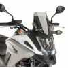 Deals 🔥 Wind Screens Puig Racing Windscreen Honda Nc750x 2016 Light Tint 🤩