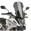 Discount 🛒 Wind Screens Puig Touring Windscreen Honda Nc750x 2016 Dark Tint 😉