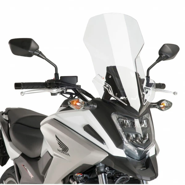 Promo βοΈ Wind Screens Puig Touring Windscreen Honda Nc750x 2016 Clear π 1 Promo βοΈ Wind Screens Puig Touring Windscreen Honda Nc750x 2016 Clear π