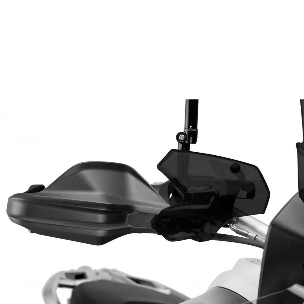 Wholesale π Various Parts Puig Deflector Half-handlebar Dark Smoke β 1 Wholesale π Various Parts Puig Deflector Half-handlebar Dark Smoke β