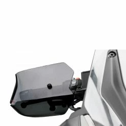 Top 10 🌟 Various Parts Puig Handguards Kymco Ak 550 2018 Dark Smoke 🧨