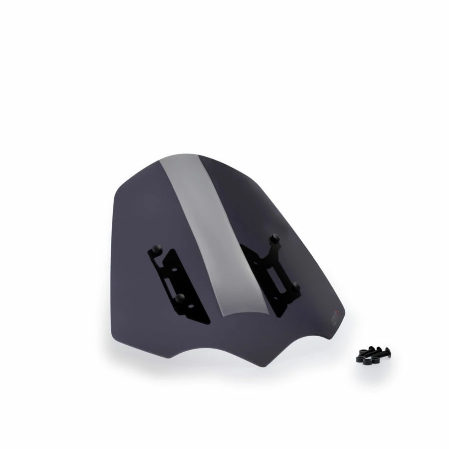 Cheap 𧨠Wind Screens Puig Touring Windscreen Dark Smoke Rocket 3 π 2 Cheap 𧨠Wind Screens Puig Touring Windscreen Dark Smoke Rocket 3 π - Image 2