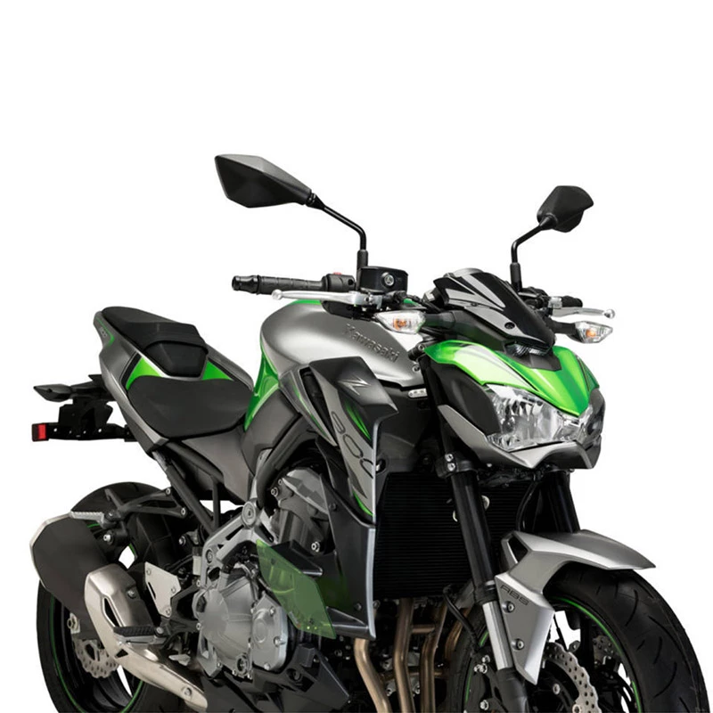 Cheapest π Various Parts Puig Downforce Naked Z900 2019 Spoiler Green βοΈ 1 Cheapest π Various Parts Puig Downforce Naked Z900 2019 Spoiler Green βοΈ