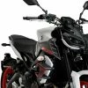 Top 10 👏 Frame Puig Downforce Spoiler Yamaha Mt-09 17-20 Red ⭐