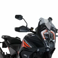 Cheap 😀 Wind Screens Puig Sport Ktm 1290 Adv Windscreen Light Smoke 😉