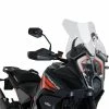 Flash Sale ⌛ Wind Screens Puig Touring Ktm 1290 Adv Windscreen Clear 😍