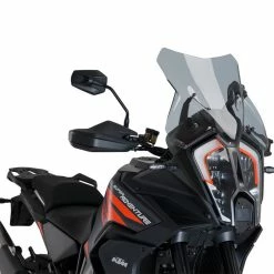 Wholesale ⌛ Wind Screens Puig Touring Ktm 1290 Adv Windscreen Light Smoke 🧨