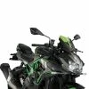 Top 10 🧨 Wind Screens Puig 20506 Sport Windscreen Kawasaki Zh2 20 Green ✔️