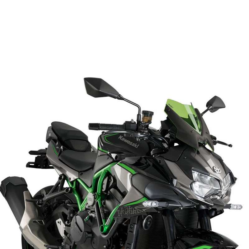 Top 10 𧨠Wind Screens Puig 20506 Sport Windscreen Kawasaki Zh2 20 Green βοΈ 1 Top 10 𧨠Wind Screens Puig 20506 Sport Windscreen Kawasaki Zh2 20 Green βοΈ