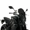 Wholesale ✔️ Wind Screens Puig Naked Ng Touring Mt-09 21 Windscreen Dark ⭐