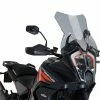 Best reviews of ✔️ Wind Screens Puig Touring Plus 1290 Adv 21 Windscreen Light Smoke 💯