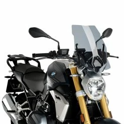 Best deal 😉 Wind Screens Puig 3626 Touring Windscreen Light Smoked R1250r 🧨