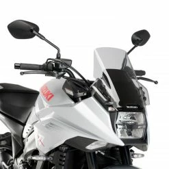 Deals 😀 Wind Screens Puig Touring Suzuki Katana Windscreen Light Smoke 🔥