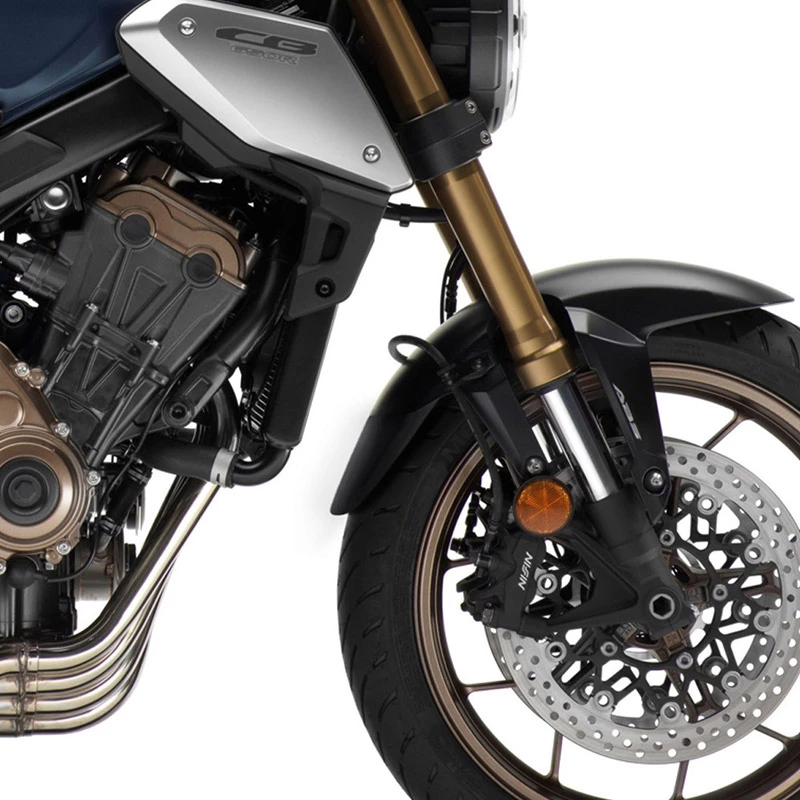 Wholesale π Various Parts Puig 3680n Front Fender Extension Black π 1 Wholesale π Various Parts Puig 3680n Front Fender Extension Black π