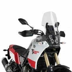 Best reviews of 😉 Wind Screens Puig Touring 3727w Windscreen Tenere 700 Clear ✔️