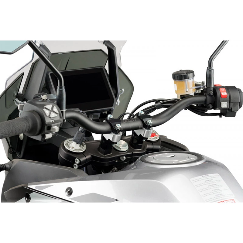 Hot Sale π Handlebars Puig 3740p 29mm Risers Aluminium βοΈ 1 Hot Sale π Handlebars Puig 3740p 29mm Risers Aluminium βοΈ