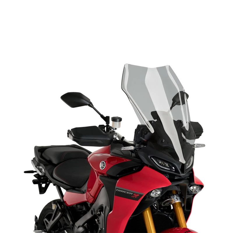 Promo π Wind Screens Puig Touring Tracer 9 2021 Windscreen Light Smoked 𧨠1 Promo π Wind Screens Puig Touring Tracer 9 2021 Windscreen Light Smoked π§¨