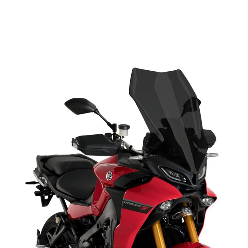 Outlet β Wind Screens Puig Touring Tracer 9 2021 Windscreen Dark Smoke π 1 Outlet β Wind Screens Puig Touring Tracer 9 2021 Windscreen Dark Smoke π