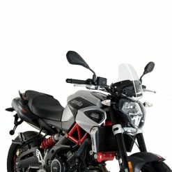 Cheapest 🌟 Wind Screens Puig 3767 Sport Windscreen Shiver 900 Clear 💯