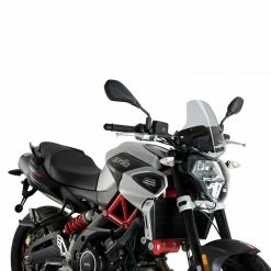 Deals 🎉 Wind Screens Puig 3767 Sport Windscreen Shiver 900 Light Smoked 👍