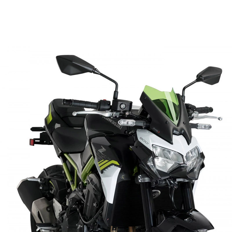 Best Sale π Wind Screens Puig Naked Ng Sport Z900 20 Windscreen Green π 1 Best Sale π Wind Screens Puig Naked Ng Sport Z900 20 Windscreen Green π