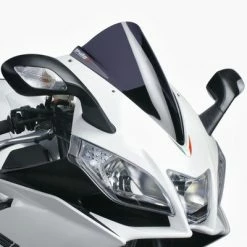 Cheapest 🎉 Wind Screens Puig Fairing Racing Aprilia Rsv4 - Rs4 50/125 💯