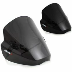 Cheap 👏 Wind Screens Puig Wind Screeen Stream Bmw F800 R Dark Smoke 🧨