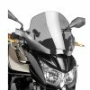 Flash Sale ⭐ Wind Screens Puig 5022h Trend Universal Windscreen Light Smoke 🧨