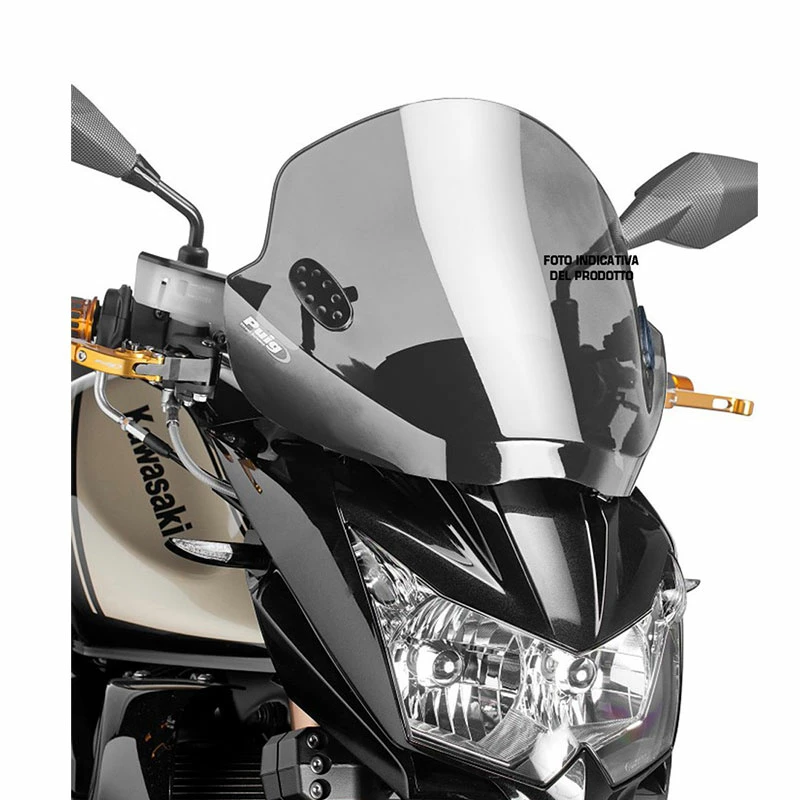 Flash Sale β Wind Screens Puig 5022h Trend Universal Windscreen Light Smoke 𧨠1 Flash Sale β Wind Screens Puig 5022h Trend Universal Windscreen Light Smoke π§¨