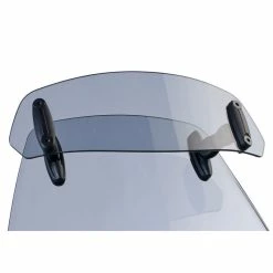 Top 10 ⭐ Wind Screens Puig 6007h Deflector Light Smoke ⭐