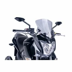 Discount 🤩 Wind Screens Puig Windscreen Naked New Generation 🥰