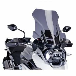 Best Pirce 🛒 Wind Screens Puig Touring Screen For Bmw R1200 Gs Dark Smoke 😀
