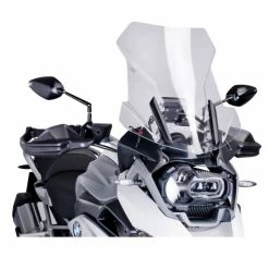 Cheap 🧨 Wind Screens Puig Touring Screen For Bmw R1200 Gs/ Adventure 😉