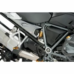 New π Various Parts Puig 6805u Infill Panels For Bmw R1250gs Grey π