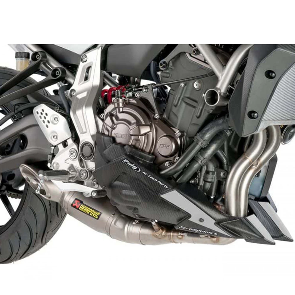 Best Pirce π Carbon Parts Puig Akrapovic Exhaust Toecap Yamaha Mt-07 Carbon β 1 Best Pirce π Carbon Parts Puig Akrapovic Exhaust Toecap Yamaha Mt-07 Carbon β
