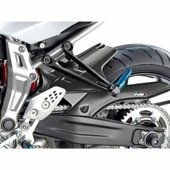 Wholesale 💯 Carbon Parts Puig Rear Fender 7048c Carbon Look 👏