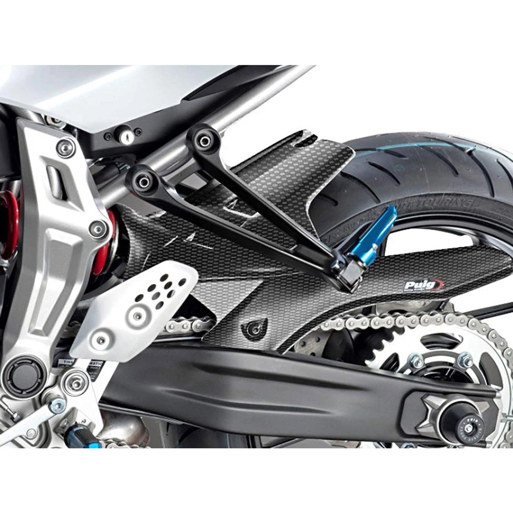 Wholesale π― Carbon Parts Puig Rear Fender 7048c Carbon Look π 1 Wholesale π― Carbon Parts Puig Rear Fender 7048c Carbon Look π