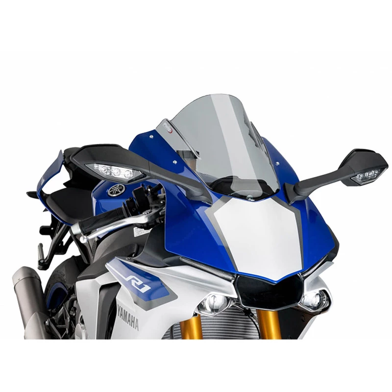 Hot Sale π€© Wind Screens Puig Z Racing Windscreen Light Smoke Yzf R1 2017 β€οΈ 1 Hot Sale π€© Wind Screens Puig Z Racing Windscreen Light Smoke Yzf R1 2017 β€οΈ